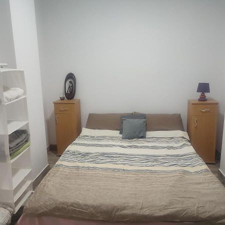 Apartament Karina Μπάια Μάρε Εξωτερικό φωτογραφία