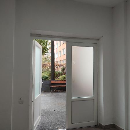 Apartament Karina Μπάια Μάρε Εξωτερικό φωτογραφία