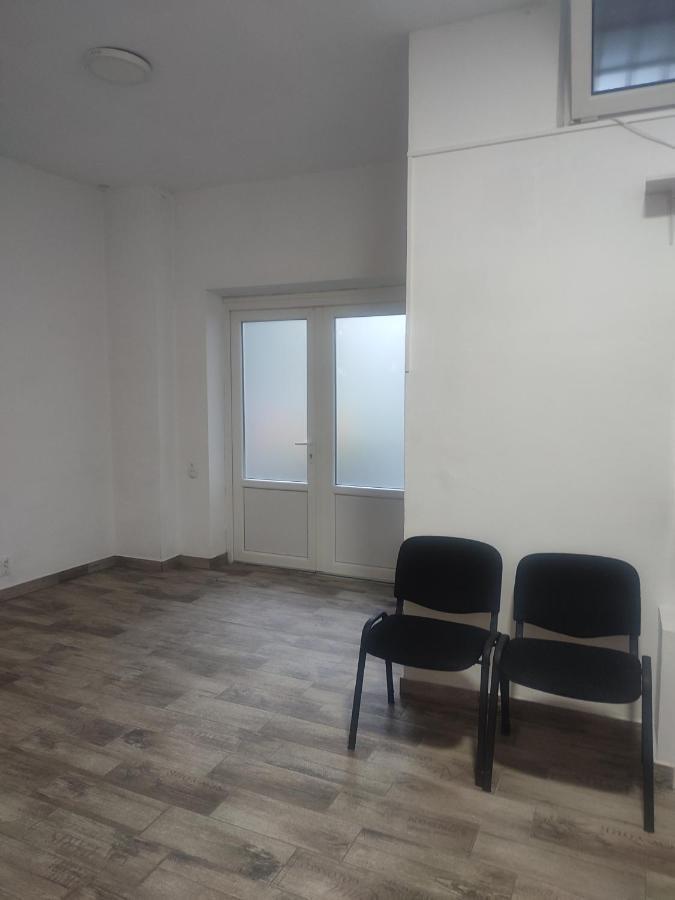 Apartament Karina Μπάια Μάρε Εξωτερικό φωτογραφία