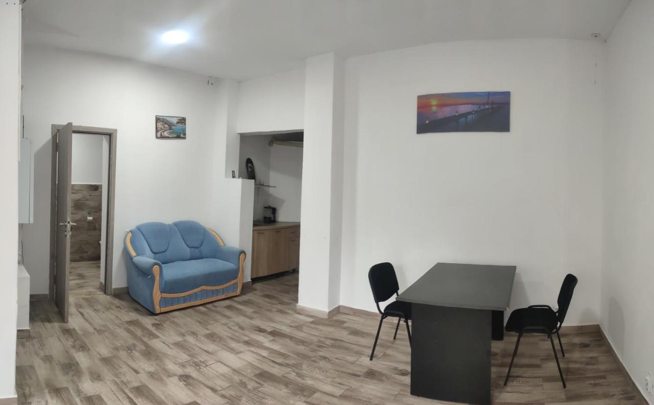 Apartament Karina Μπάια Μάρε Εξωτερικό φωτογραφία