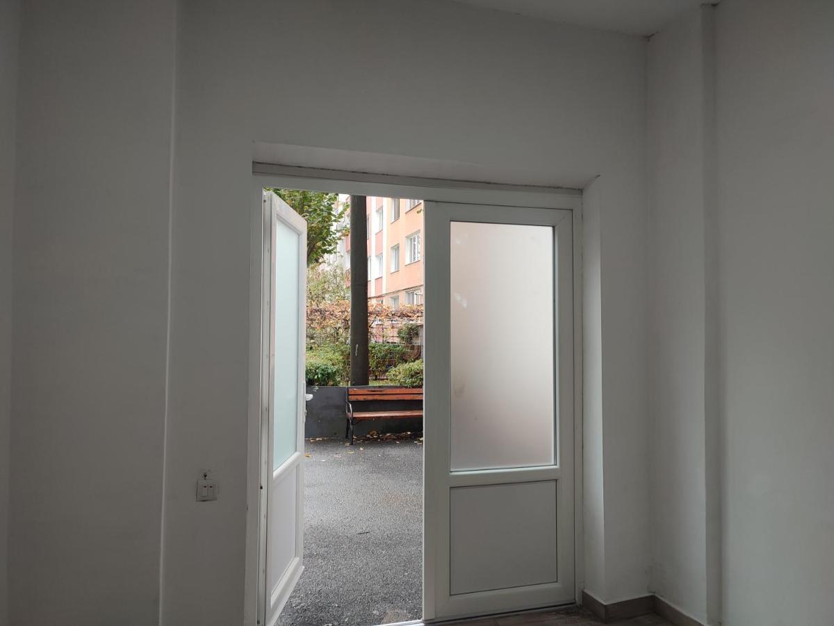 Apartament Karina Μπάια Μάρε Εξωτερικό φωτογραφία